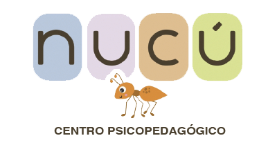 Nucú Centro Psicopedagogico logo